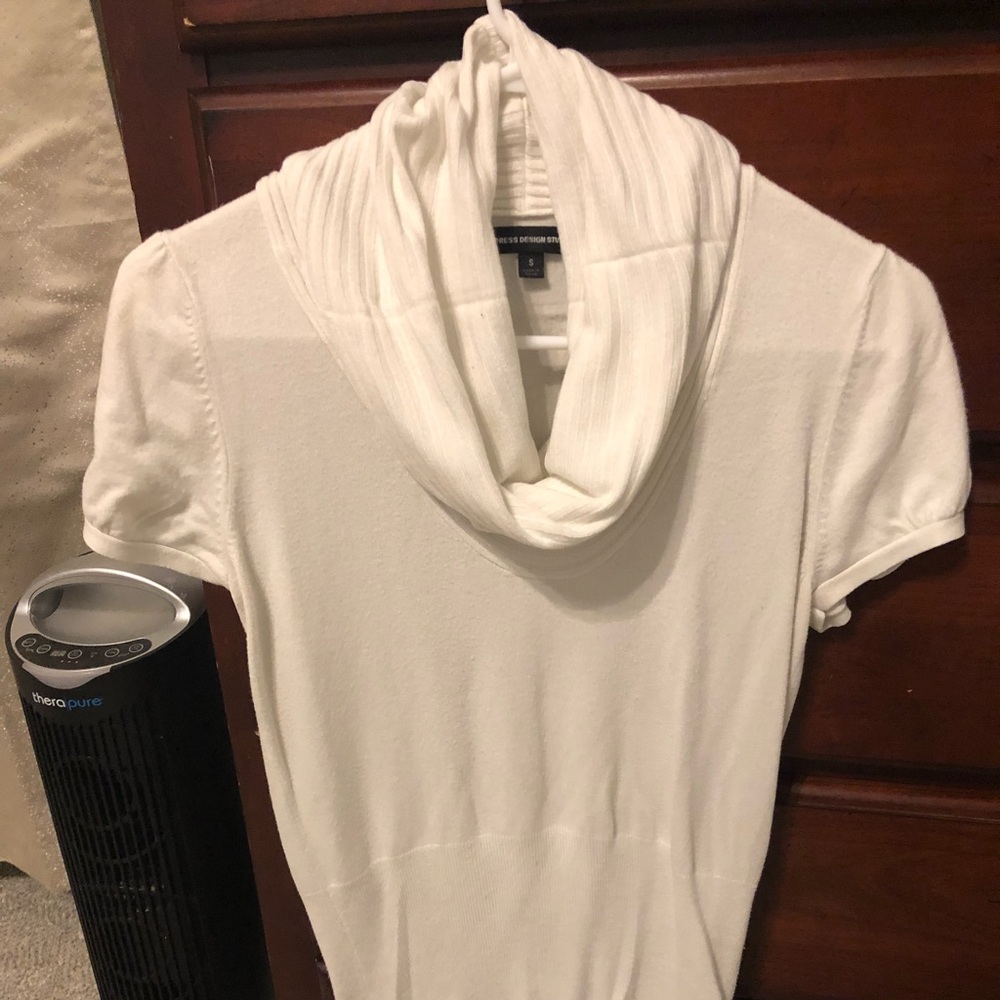 Express blouse